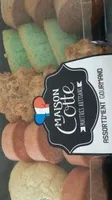 Assortiment gourmand