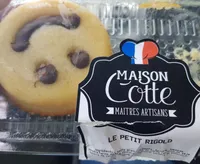 Le petit rigolo