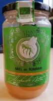 Miel de Romarin