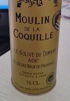 Moulin de la coquille