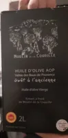 Moulin de la coquille