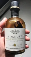 Vinaigre balsamique de Modene