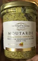 Moutarde à l’ancienne
