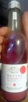 Nectar de framboise