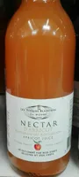 Nectar Abricot