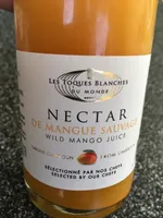 Nectare de mangue sauvage