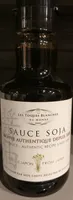 Sauce Soja