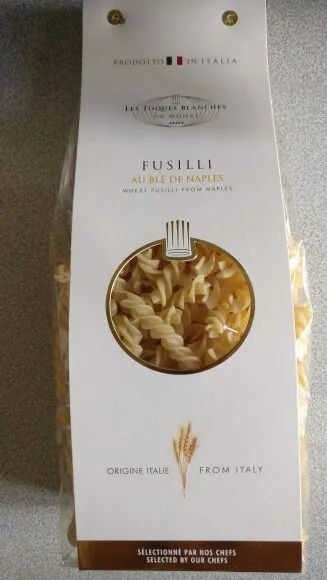Fusilli