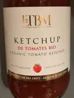 Ketchup