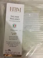 Salame milano