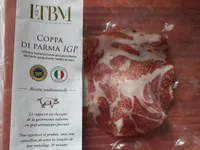 Coppa di Parma IGP