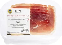 Jambon de Bayonne IGP