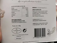 Noix de bœuf séchée