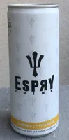 Espry drink