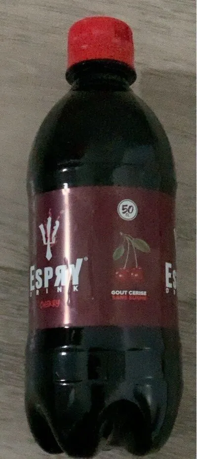 Espry drink