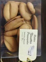 Petites navettes provençales