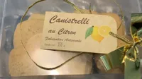 Canostrelli au cotron