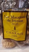 Les Macarons de Joyeuse
