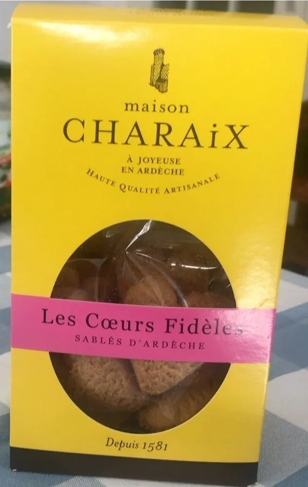 Les Cœurs Fidèle