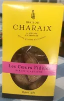 Les Cœurs Fidèle