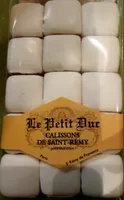 Les Calissons De Saint-rémy