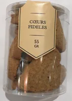 Coeurs fideles