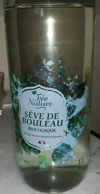 Sève de bouleau