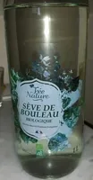 Sève de bouleau