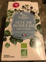 Seve de bouleau