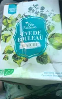 Sève de bouleau