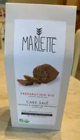 Cake Salé