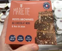 Petits Brownies