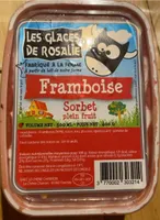 Sorbet Framboise