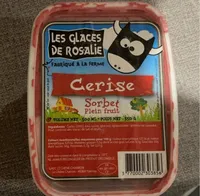 Sorbet Cerise
