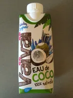 Eau de coco