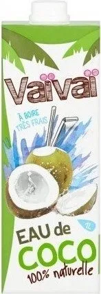 Eau de coco