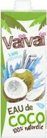 Eau de coco