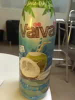 Eau de Coco