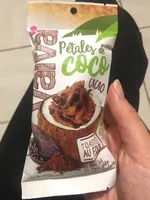 Petales de coco Vaïvaï