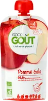 Pomme Gala 120g