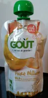 Poire Williams