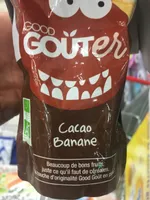 Cacao Banane