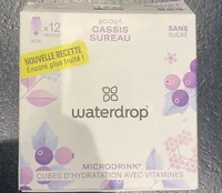 Waterdrop