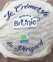 Le crémeuh du Périgord