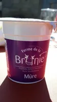 Yaourt au lait fermier
