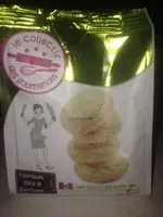 Macarons Pure Amande
