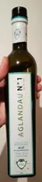 Huile D'olive De Haute-provence Aop Bio