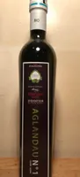 Huile D'olive Biologique Vierge Cuvée Noire