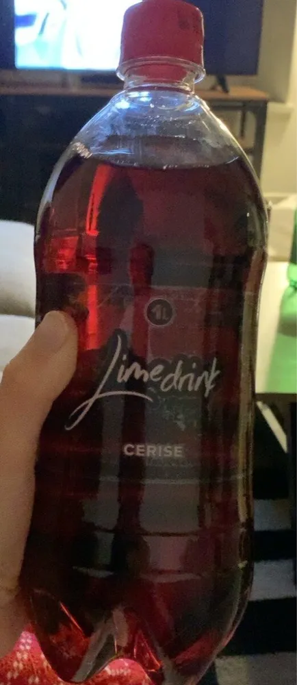 Limedrink
