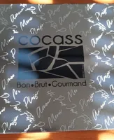 Cocass Chocolat